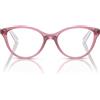 Vogue Occhiali da Vista Vogue VY2019 3065 Bambini