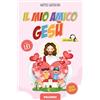 Edizioni Palumbi Il mio amico Gesù. Per lei