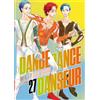 Edizioni BD Dance dance danseur (Vol. 27)