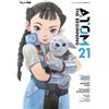Edizioni BD Atom. The beginning (Vol. 21)