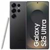 Samsung SM-S938 S25 Ultra 12+512GB 6.9" 5G Titanium Black ITA