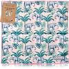WESERWEF® Panno in Microfibra XXL 30×30 cm - Design Elegante e Pulizia Delicata per Occhiali, Lenti, Schermi, Smartphone e Tablet (elephant)