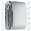 Bonna Pellicola Riflettente per Termosifone, 5 m x 0,6 m x 3 mm, Isolante, Isolamento Posteriore