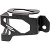 ZEXDDI Adatto Per C & FMOTO 450MT MT450 450 MT 2024 450SR 450NK Moto CNC Accessori Freno Posteriore Serbatoio Protezione Copertura 450 SR NK