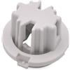 HAOTOM Staffa dello zoccolo del portalampada del fanale posteriore Per Mercedes-Benz Classe E W210 S210 Classe GL X164 Classe S W220 ML W164 Classe R W251 SLK A1408260182