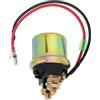 OTOTEC Relè Elettromagnetico Di Avviamento Per Moto 6G1-8194A-10-00 6G1-81941-10-00 Compatible Con Mercury Mariner 40 Hp 50 Hp 60 Hp