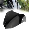 SERALI Per YAMAHA X MAX 300 XMAX 250 X-MAX 125 2023 Nuovi accessori per moto Parabrezza Carenatura Parabrezza