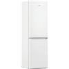 Whirlpool Frigorifero Combinato No Frost 335 Litri Classe D - W7X 83A WX