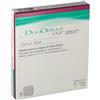 CONVATEC ITALIA Srl Duoderm Cgf Medicazione 10 X 10 cm 5 Pezzi