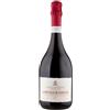 Castelli Modenesi Lambrusco di Sorbara DOC, Vino Rosso dal Gusto Fresco, Vitale Frizzante con Retrogusto di Frutti Rossi, Profumo Fruttato e Intenso, 11% Vol, Confezione con 6 Bottiglie da 750 ml