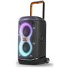 Jbl PartyBox 520 Cassa Bluetooth Speaker Wireless Altoparlante Portatile Potenza 400 Watt colore Nero - JBLPARTYBOX520E