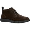 Geox U Adacter M, Stivale alla Caviglia Uomo, Blu Navy, 43 EU