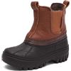 Bisgaard Blake Fashion Boot, marrone, 30 EU, marrone, 30 EU