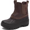 Bisgaard Blake Fashion Boot, marrone scuro, 32 EU, marrone scuro., 32 EU