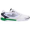 Joma Dribling, Calcio Shoe Uomo, Bianco, 42 EU