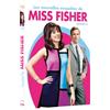 Koba NOUVELLES ENQUÊTES DE MISS FISHER (LES) saison 2