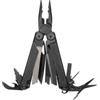 Leatherman Utensile multiuso Wave Plus Black 18 funzioni Art. LTG832526