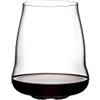 RIEDEL SL Wings Pinot Nero/Bicchiere Nebbiolo