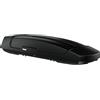 Thule Force XT Black Matte Alpine