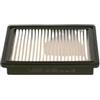 BOSCH Filtro aria F026400584 | Compatibile con: OPEL KARL