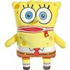 Schmidt Spiele 42562 Peluche Worry Eater Spongebob, 25 cm