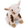 NICI 62605 Maialino di peluche morbido, tenero pupazzo per coccole e giochi, per adulti e bambini, 20 cm, rosa