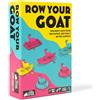 Exploding Kittens Presents: Row Your Goat - A Rapid-Fire Tic Tac Toe Game for 2-6 Players, Ages 7 Family Night