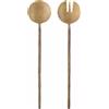 Bloomingville Posate per Insalata Gaith Ottone