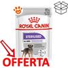 Royal Canin Dog CCN Sterilised - Bustina Da 85 Gr - CONFEZIONE RISPARMIO