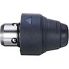 Trade-Shop SDS Plus Mandrino compatibile con martello perforatore Bosch GBH 2600, GBH2-24, GBH2-26, GBH 2-26, GBH2-28, 4-32, 36 VF-LI ricambi di ricambio
