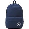 Converse Speed 3 Backpack Blu A02 Taglia Unica