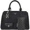 Pollini - Borsa A Mano Nero art.SC4622PP0LSS100A NERO TU