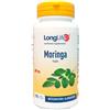 LONGLIFE Srl longlife moringa 400mg 100 capsule