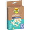 Huggies Little Swimmers Pannolino Lavabile da Piscina Medium 11-14Kg