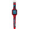 KIDS LICENSING Orologio Interattivo Bambini Spiderman con Fotocamera e Giochi