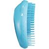 Tangle Teezer | La spazzola per capelli districante spessa e riccia per capelli bagnati e asciutti, capelli spessi, ricci e strutturati | Blu azzurro