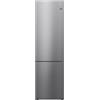 LG GBP62PZNAC FRIGORIFERO COMBINATO 384LT NO FROST CLASSE A COLORE INOX