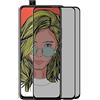 Pellicola Vetro Ibrido Flessibile Brotect Per Huawei P Smart 2020 | AirGlass 9H Anti-graffio | Made In Germany - 2