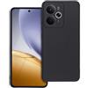 MATT CUSTODIA TPU SILICONE COVER CASE PER REALME 14T 5G BLACK