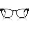 Prada Occhiali da Vista Prada PRB06VD 16K1O1