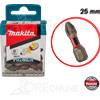 Makita 15 x Inserti PH2 IMPACT PREMIER 25mm ( Makita® E-03246 )