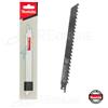 Makita Pacco 1 lama Makita® 225mm P-47151 (Cemento - Plastica - Legno - Resine)