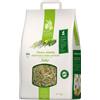 Real Nature Fieno Naturale per Roditori 1KG