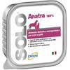 Drn Solo Dog Vaschetta Multipack 32x100G ANATRA