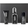 Afnan 9 pm EDP 100 ml + DEO spray 150 ml + gel doccia 150 ml