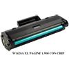 Hp Toner Compatibile per HP W1420A 142A XL Alta Capacità Pagine 1.500 CON CHIP