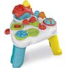 Clementoni - Clemmy Baby Sensory Table