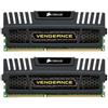 Corsair Ram DIMM DDR3 Corsair 16GB KIT DDR3 1600MHZ DIMM CL10 [CMZ16GX3M2A1600C10]