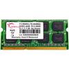 G.skill Ram SO-DIMM DDR3 G.Skill 4GB PC 1066 CL7 4GBSQ [F3-8500CL7S-4GBSQ]