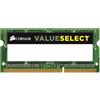 Corsair Ram SO-DIMM DDR3 4GB Corsair VS [CMSO4GX3M1C1600C11]